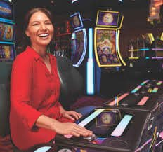Philippine high roller player enjoying exclusive casino services